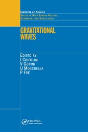 Gravitational Waves, 