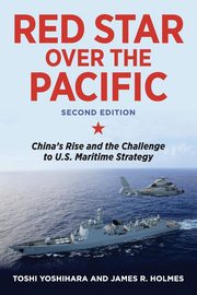 Red Star over the Pacific, Second Edition, Yoshihara Toshi