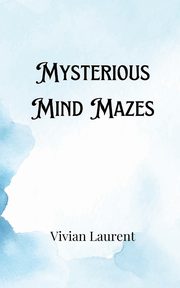 Mysterious Mind Mazes, Fitzgerald Hugo