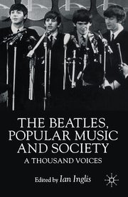 The Beatles, Popular Music and Society, NA NA
