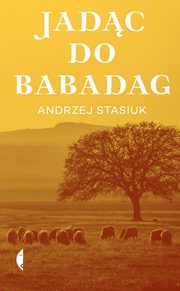 Jadc do Babadag, Stasiuk Andrzej