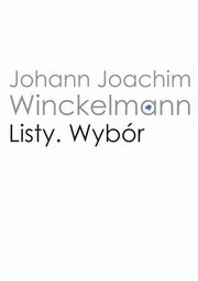 Listy Wybr, Winckelmann Johann Joachim
