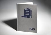 SAS Ilustrowany atlas architektury Saskiej Kpy, Praca zbiorowa