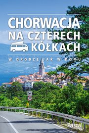 Chorwacja na czterech kkach, 