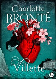 Villette, Bronte Charlotte