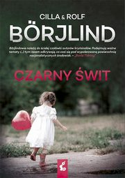 Czarny wit, Borjlind Cilla, Borjlind Rolf