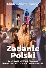 ksiazka tytu: Zadanie Polski autor: Dmbska Anna