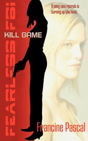 ksiazka tytu: Kill Game autor: Pascal Francine