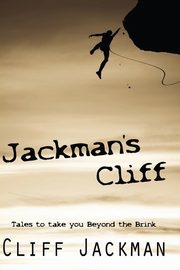 Jackman's Cliff, Jackman Cliff
