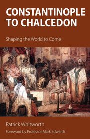 Constantinople to Chalcedon, Whitworth Patrick