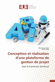 Conception et ralisation d une plateforme de gestion de projet, Collectif