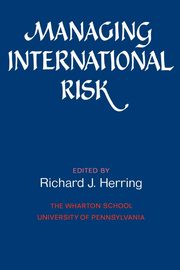 Managing International Risk, 