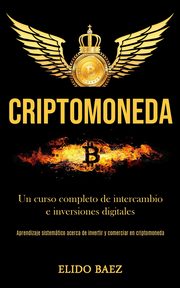 Criptomoneda, Baez Elido