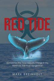 ksiazka tytu: Red Tide autor: Breinholt Mark