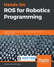 Hands-On ROS for Robotics Programming, Ronquillo Japn Bernardo