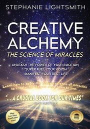 Creative Alchemy, Lightsmith Stephanie Sinclaire