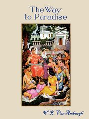 The Way to Paradise, Van Amburgh W. E.