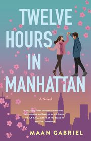 Twelve Hours in Manhattan, Gabriel Maan