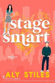 Stage Smart, Romance Smartypants