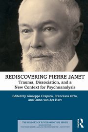 Rediscovering Pierre Janet, 