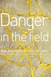 Danger in the Field, 