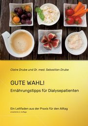 Gute Wahl!, Drube Claire