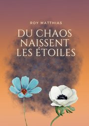 Du Chaos naissent les toiles, Roy Matthias