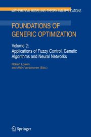 Foundations of Generic Optimization, 