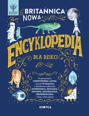 Britannica Nowa encyklopedia dla dzieci, Lloyd Christopher