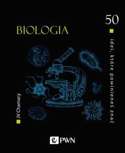 50 idei ktre powiniene zna Biologia, Chamary JV
