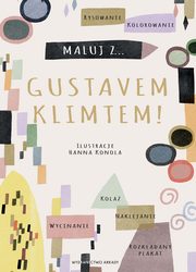 Maluj z Gustavem Klimtem!, 