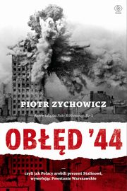 Obd '44, Zychowicz Piotr