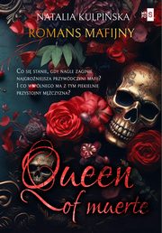 Queen of Muerte, Kulpiska Natalia