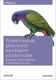 Projektowanie gosowych interfejsw uytkownika., Pearl Cathy