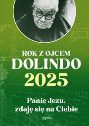 Kalendarz 2025 Rok z ojcem Dolindo, Stanzione Marcello