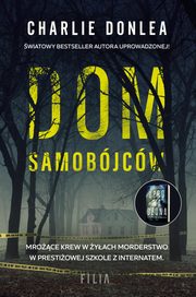 Dom samobjcw, Donlea Charlie