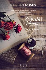 Szpulki losw, Kosin Renata