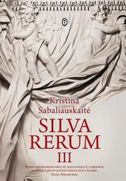 Silva Rerum III, Sabaliauskaite Kristina