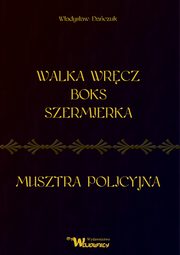 Walka wrcz Boks Szermierka, Daczuk Wadysaw