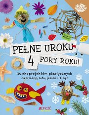 Pene uroku 4 pory roku, Kington Emily