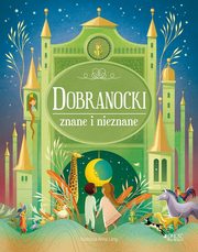 Dobranocki znane i nieznane, 