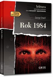 Rok 1984, Orwell George