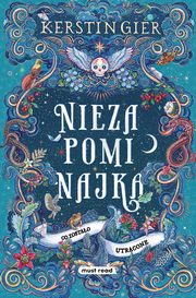 Niezapominajka. Tom II. Co zostao utracone, Gier Kerstin