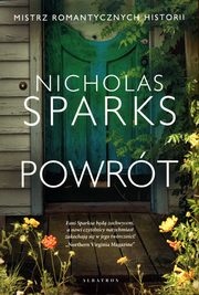 Powrt, Sparks Nicholas