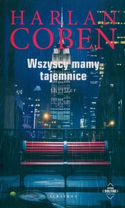 Wszyscy mamy tajemnice, Coben Harlan