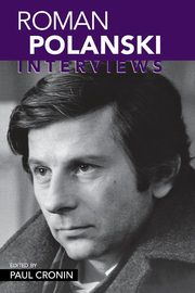 ksiazka tytu: Roman Polanski autor: 