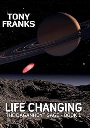 The Daganhoyt Saga, Franks Tony