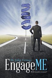 EngageME, Vizzuso Dr. John