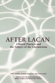 After Lacan, Apollon Willy