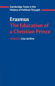 Erasmus, Erasmus